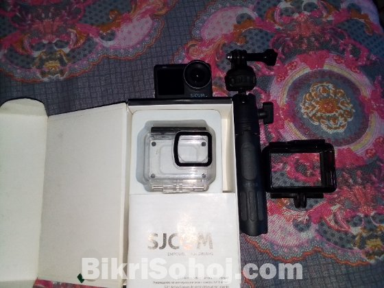 Sjcam sj11 active